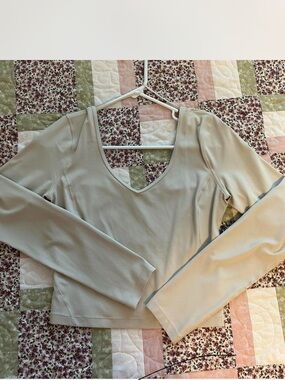 Lululemon align long sleeve